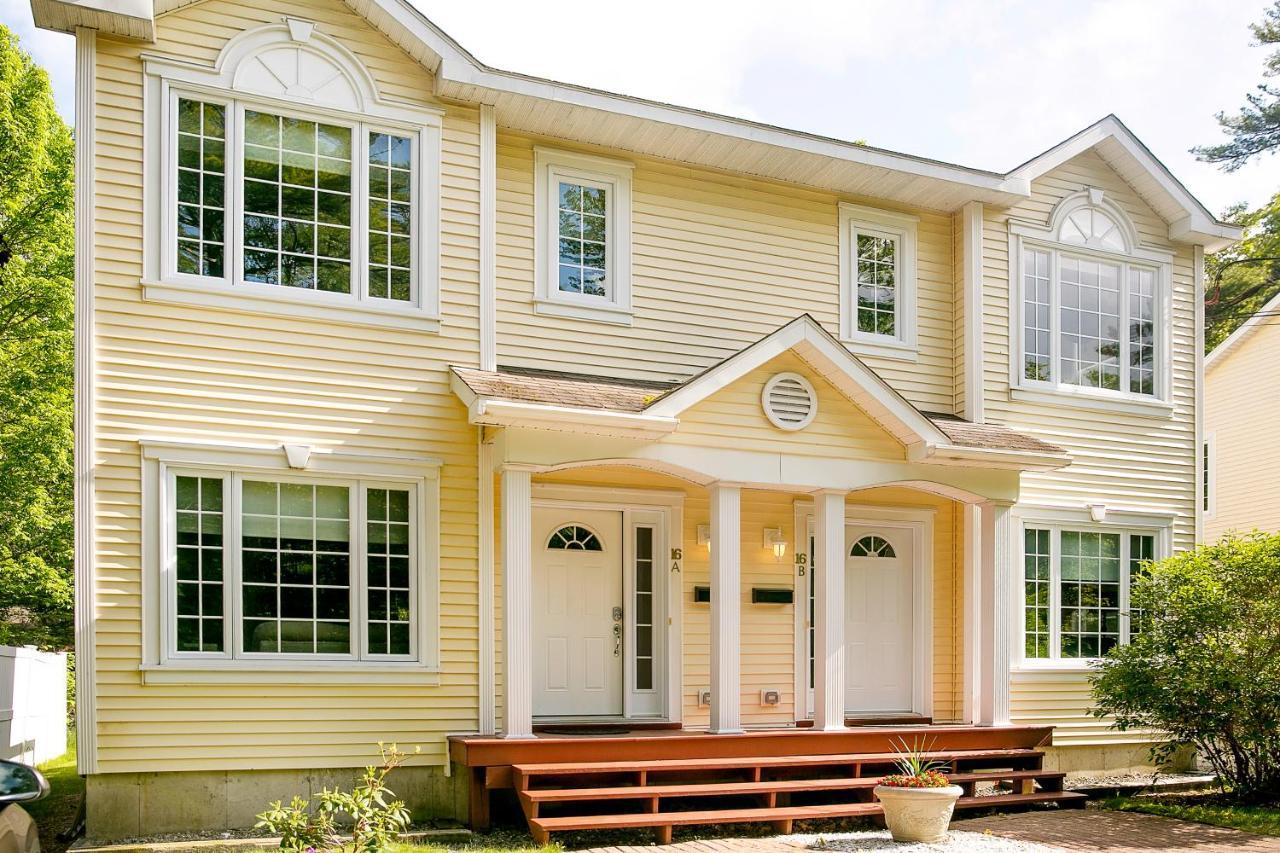 Aspen Cottage Bar Harbor Exterior photo
