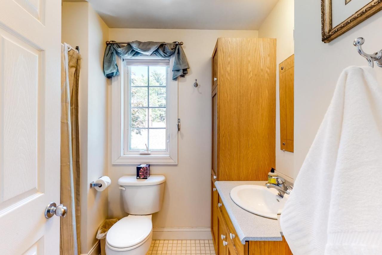 Aspen Cottage Bar Harbor Exterior photo